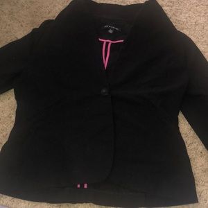 Zac & Rachel formal vest